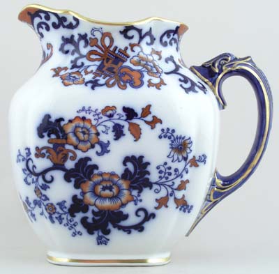Ewer c1910